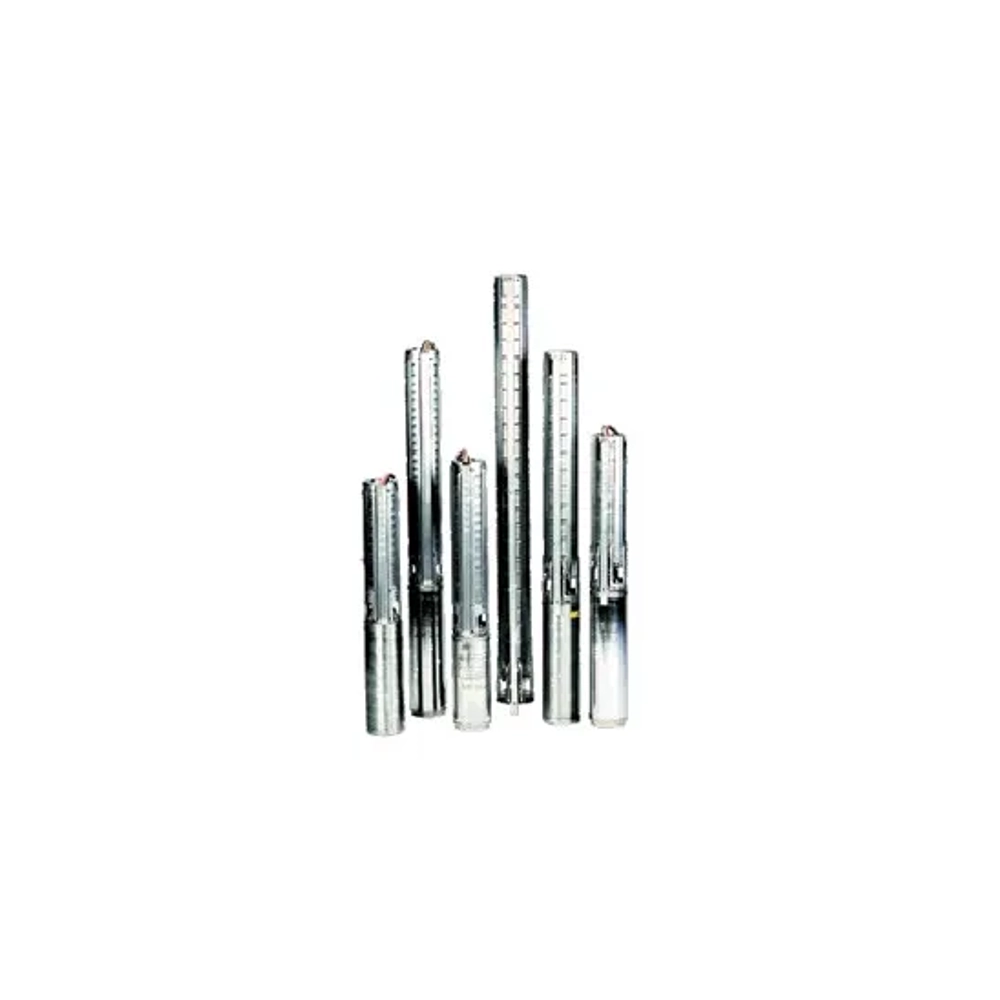 Grundfos 625S150-1A ITEM 17bg30a1 Submersible pump for variable speed water systems, high efficiency and soft start features.