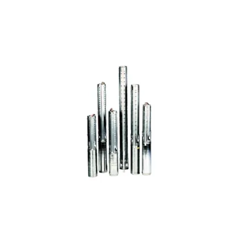 Grundfos 385S400-5 ITEM 16b70005 Submersible pump for variable speed water systems, high efficiency and soft start features.