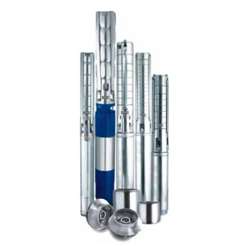 SPCO UG1A submersible pump for water transfer and dewatering applications with durable industrial design
