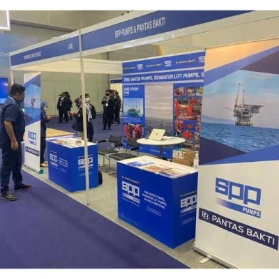 SPP Pumps UAE