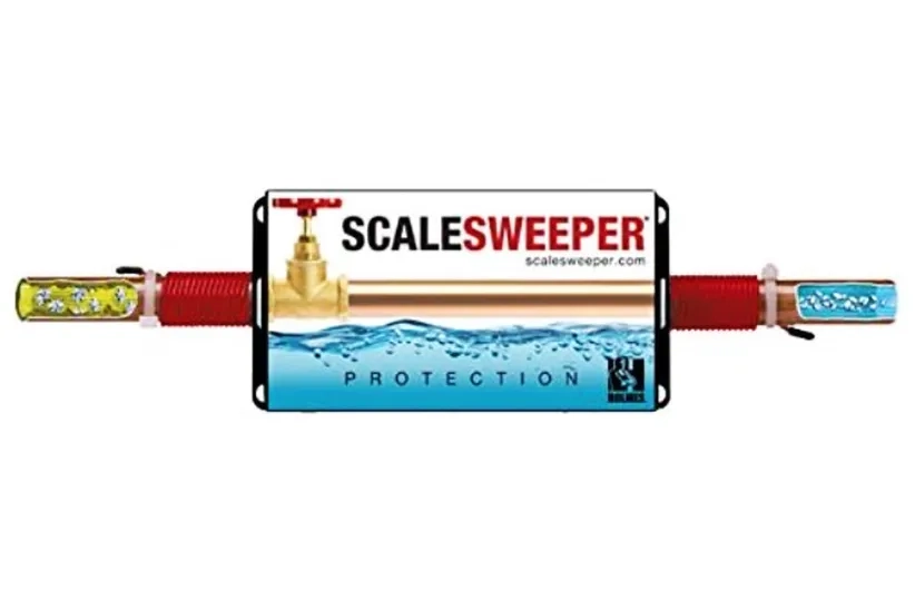 Scalesweeper SW-17 Electronic Water Descaler