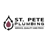 Saint Pete Plumbing LLC