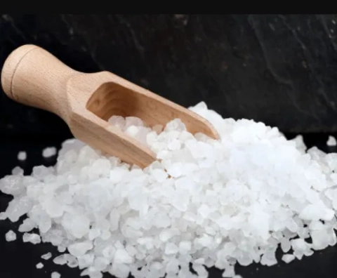 Salt Delivery