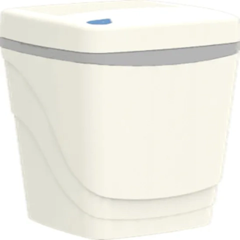 Salt Free UltraMax CTO Filter by Hague Quality Water featuring a compact, salt-less design.