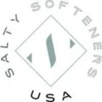 Salty Softeners