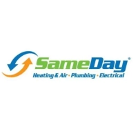 SameDay Heating & Air Plumbing and Electrical