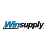 Profile logo for San Antonio Winsupply showing modern corporate text branding