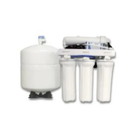 Sanatoga Water Conditioning RO system featuring high-efficiency filters for clean drinking water.