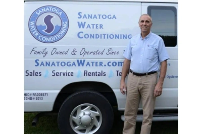 Sanatoga Water Conditioning