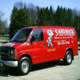 Sand Rock Mineral Water Company