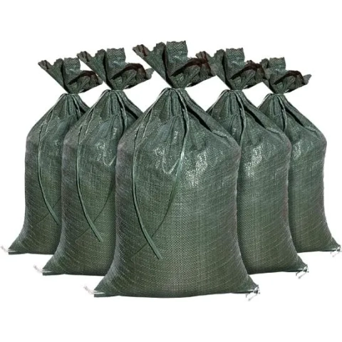 Sandbaggy Heavy Duty Empty Sandbags For Flooding-14" X 26"