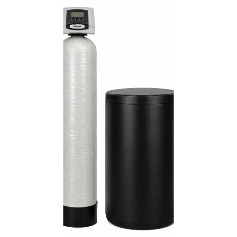 Sanitizer-Plus Series System Water Softener