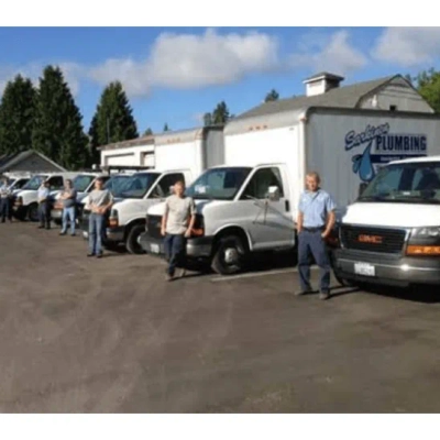 Sarkinen Plumbing