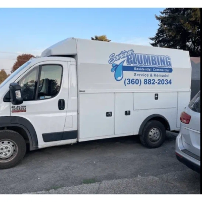 Sarkinen Plumbing