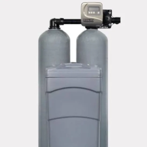 Sarkinen water softener