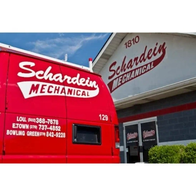Schardein Mechanical