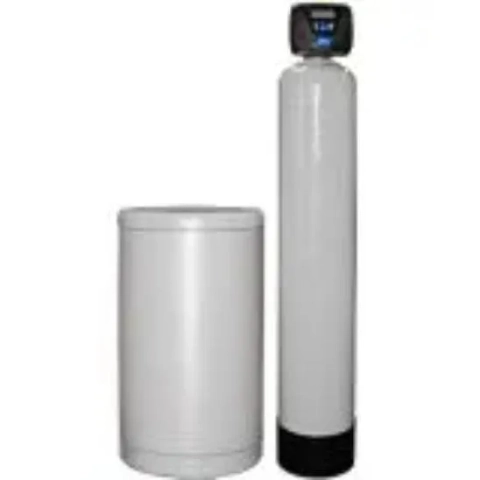 Schardein Mechanical Water softener systems