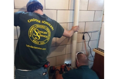 Schuler Service