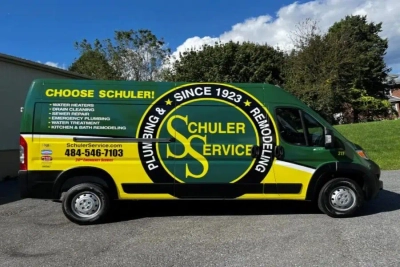 Schuler Service