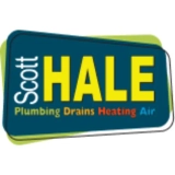 Scott Hale Plumbing, Drains Heating & Air