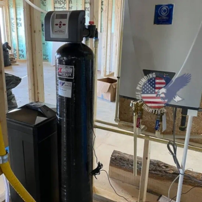 Screaming Eagle Plumbing