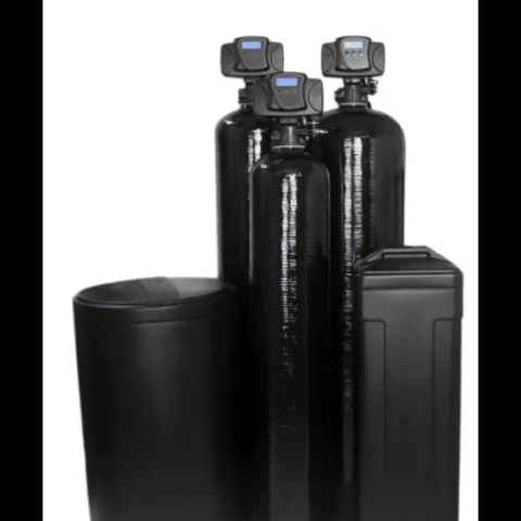 Liberty Pure Solutions water softener