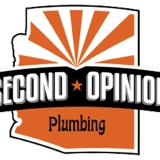 Second Opinion Plumbing