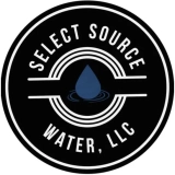 Select source water softeners systems