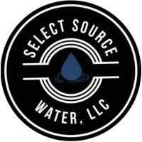 Select source water softeners systems