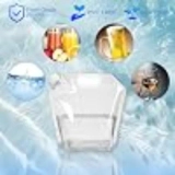 Official Selecte-US profile banner featuring portable liquid storage for various drinks