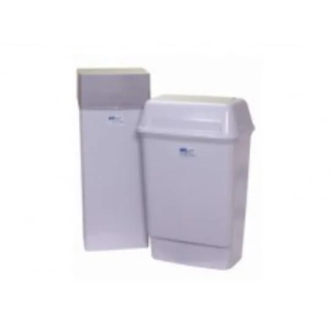 Semi Automatic Water Softener for hard water elimination using a simple dial for non-electric regeneration.