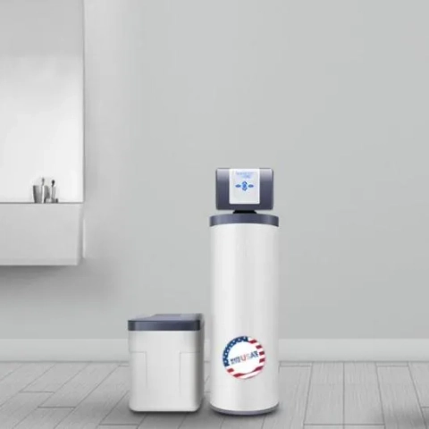 Senwater Systems (Softening and Filter Systems Division) WATER SOFTEN
