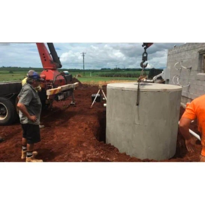 Septic Installs and Design FNQ