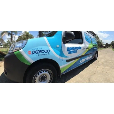 Septic Solutions Pty.Ltd.