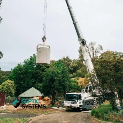 Septic Systems Australia