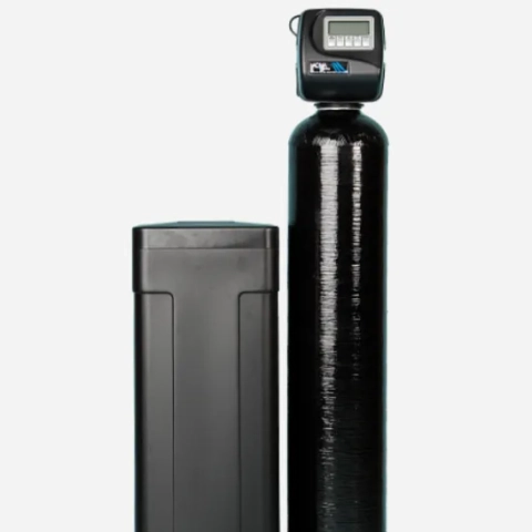 Series 4000 Water Softener