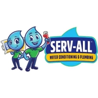 Serv-All Water Conditioning