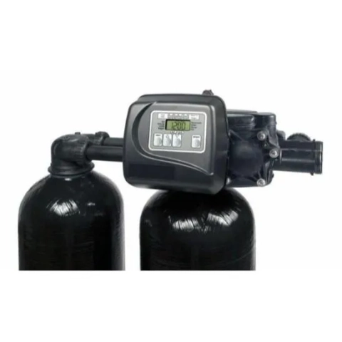 Serv-All Water Conditioning Water Softener Installation