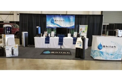 Shiloh Water Systems