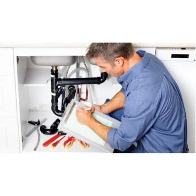 Shimon Plumbing & Water Care