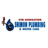 Shimon Plumbing & Water Care