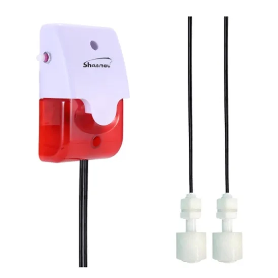 Shonmau HighLow Water Level Detector