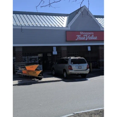 Shoppers True Value Hardware