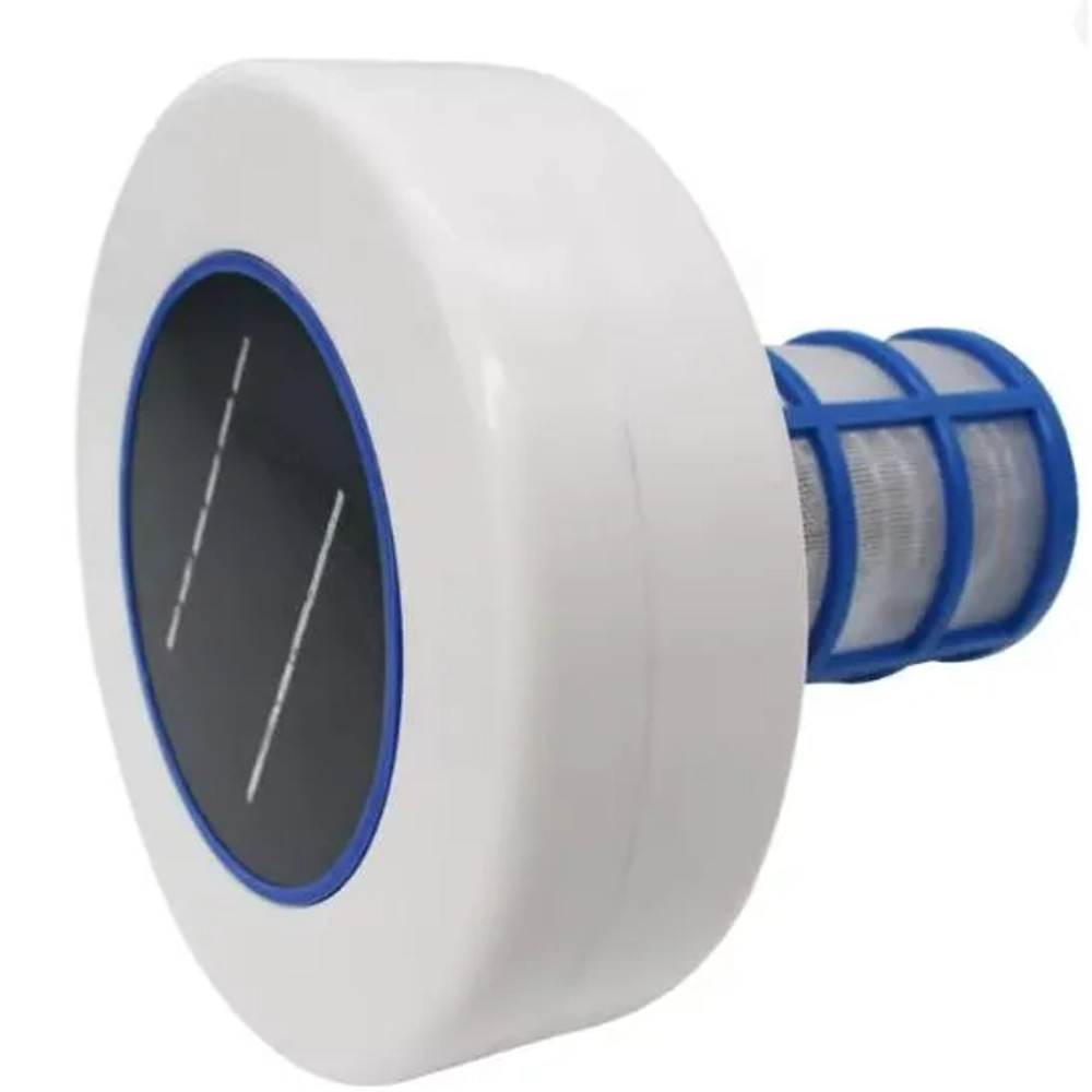 Shunmaii Solar Pool Ionizer