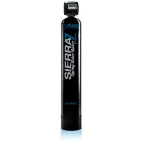 Sierra Spring Water Maker