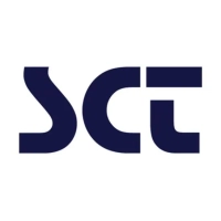 Silver Corner Trading official logo for water treatment equipment trading company specializing in filtration systems UAE