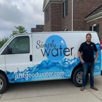 Simply Water
