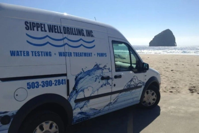 Sippel Water Care