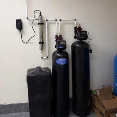 Skyline Plumbing and Mechanical, Inc.