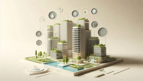Sustainable Water Management in Smart Cities